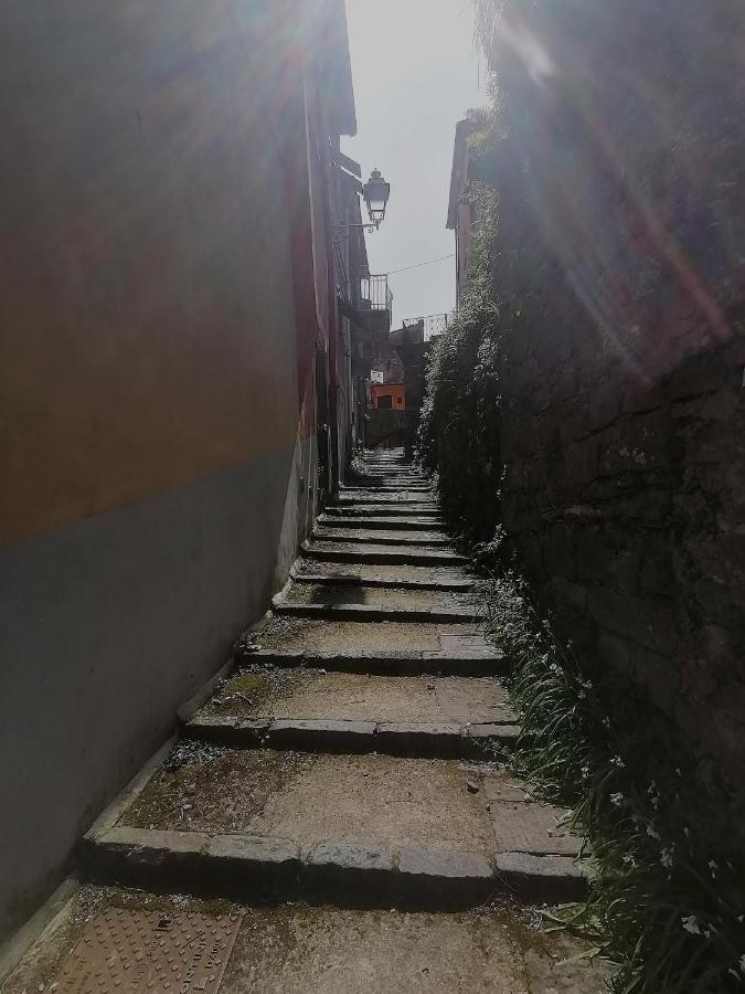 Da Greta Βίλα Λα Σπέτσια Εξωτερικό φωτογραφία